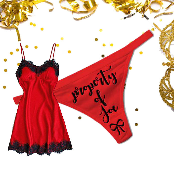 ♥The Honeymoon Subscription Box India image 3