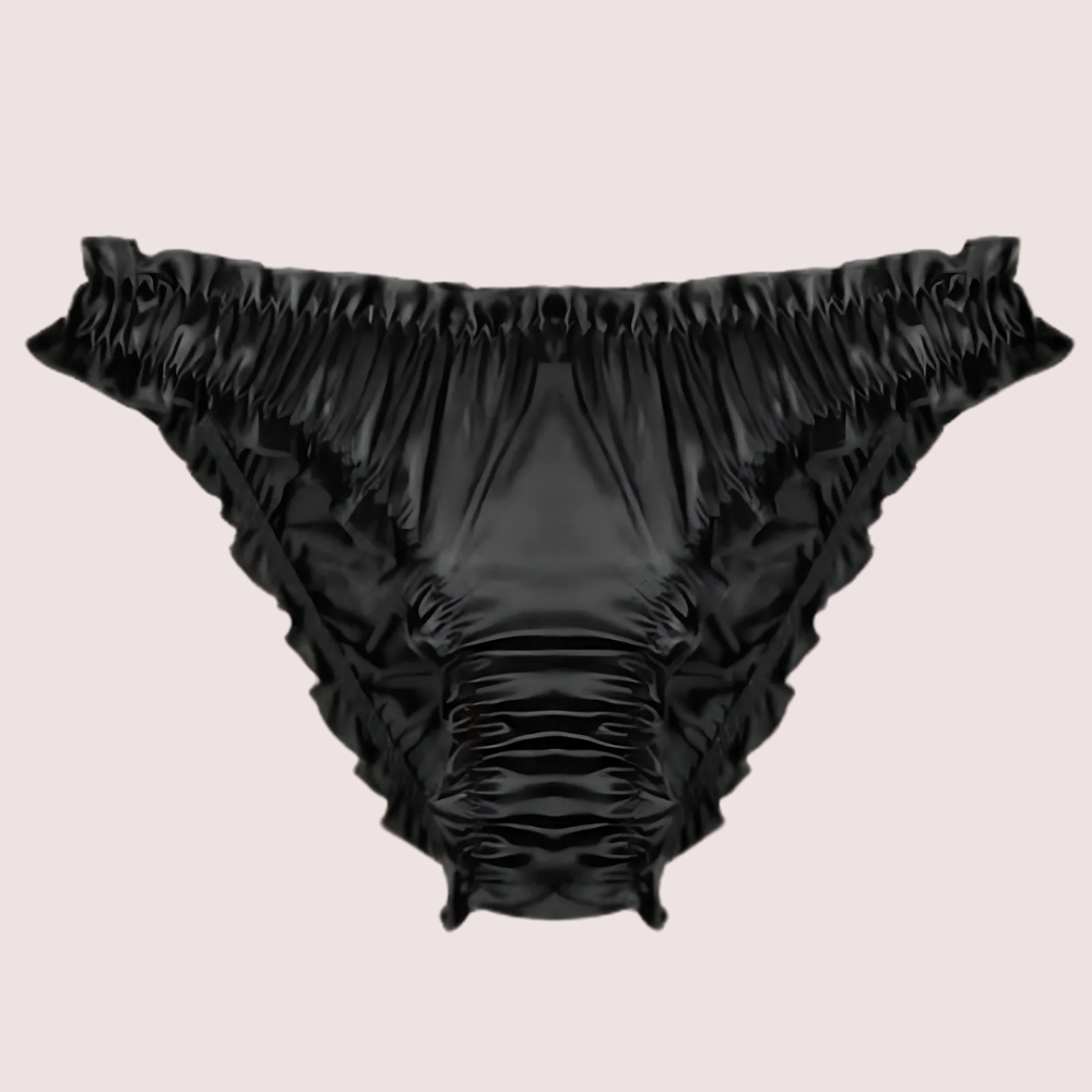 Ethereal Comfort Silk Bra Collection image 2