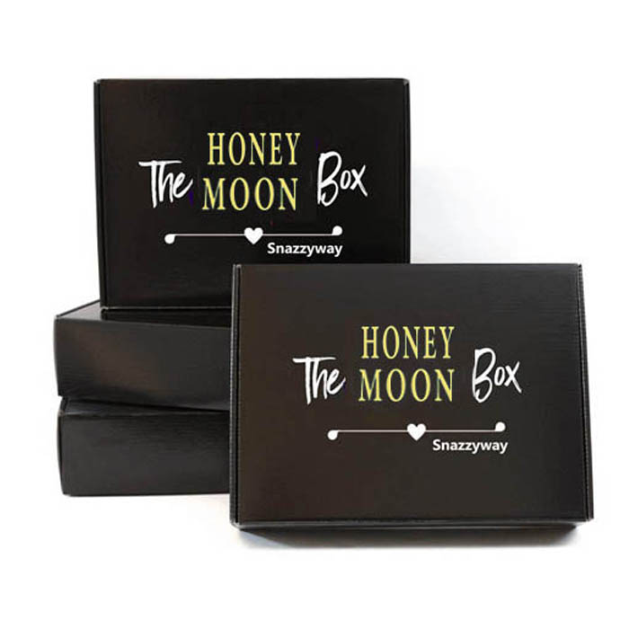 ♥The Honeymoon Subscription Box India image 2