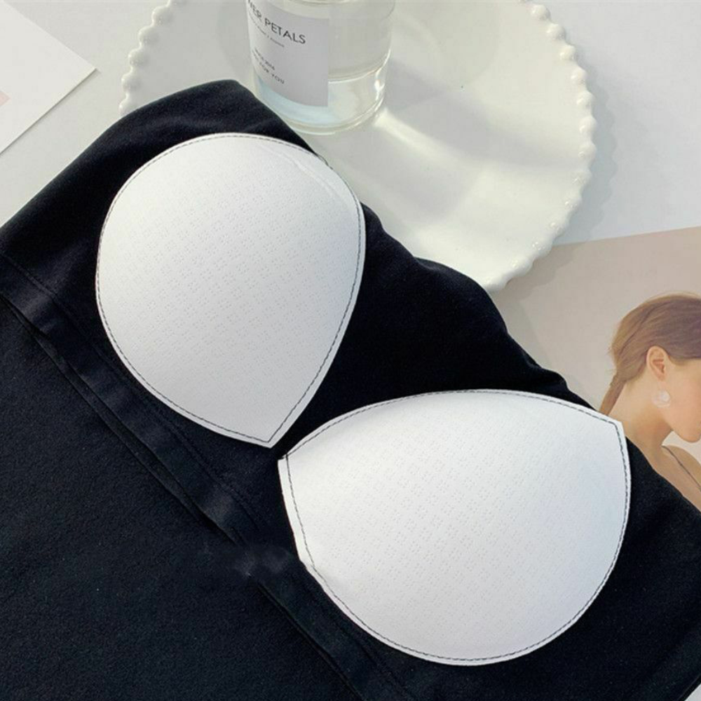 Ease Fit Lightly Padded Camis – 2 Pack image 4