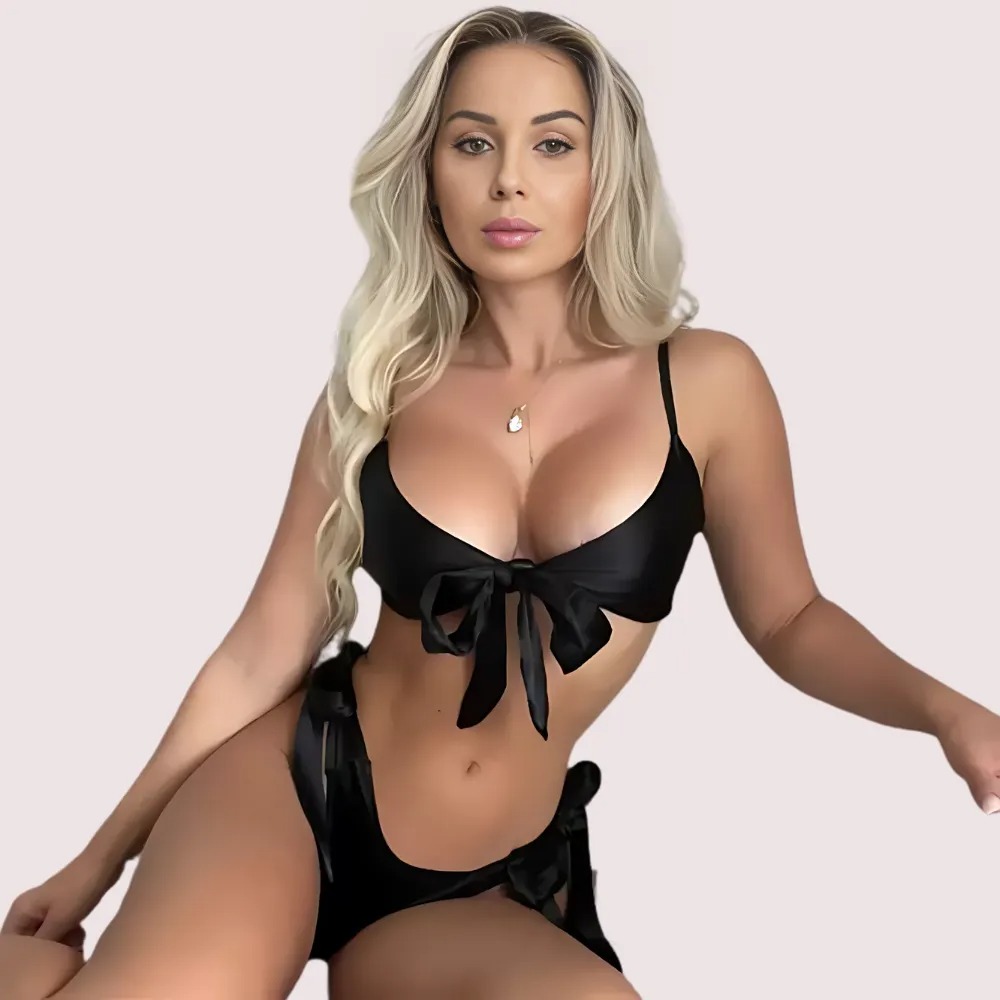 Twilight Seduction Satin Collection image 2