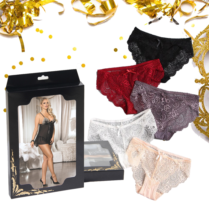 ♥The Honeymoon Subscription Box India image 5