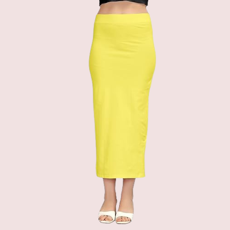 French Daina Flawless Fit Cotton Petticoat Shaper image 2