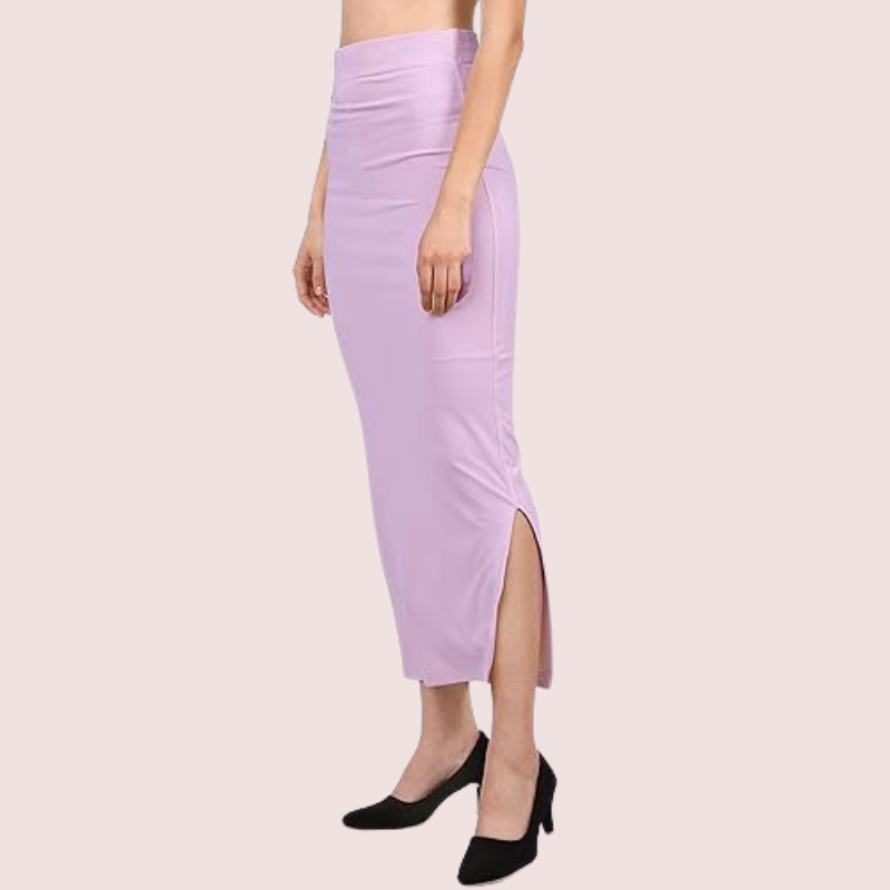 French Daina Shapewear for Everyday Saree Wear image 3