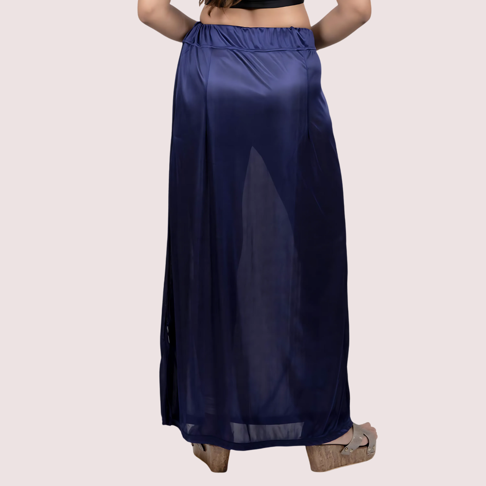 Women's Saree Shapewear Petticoat image 2