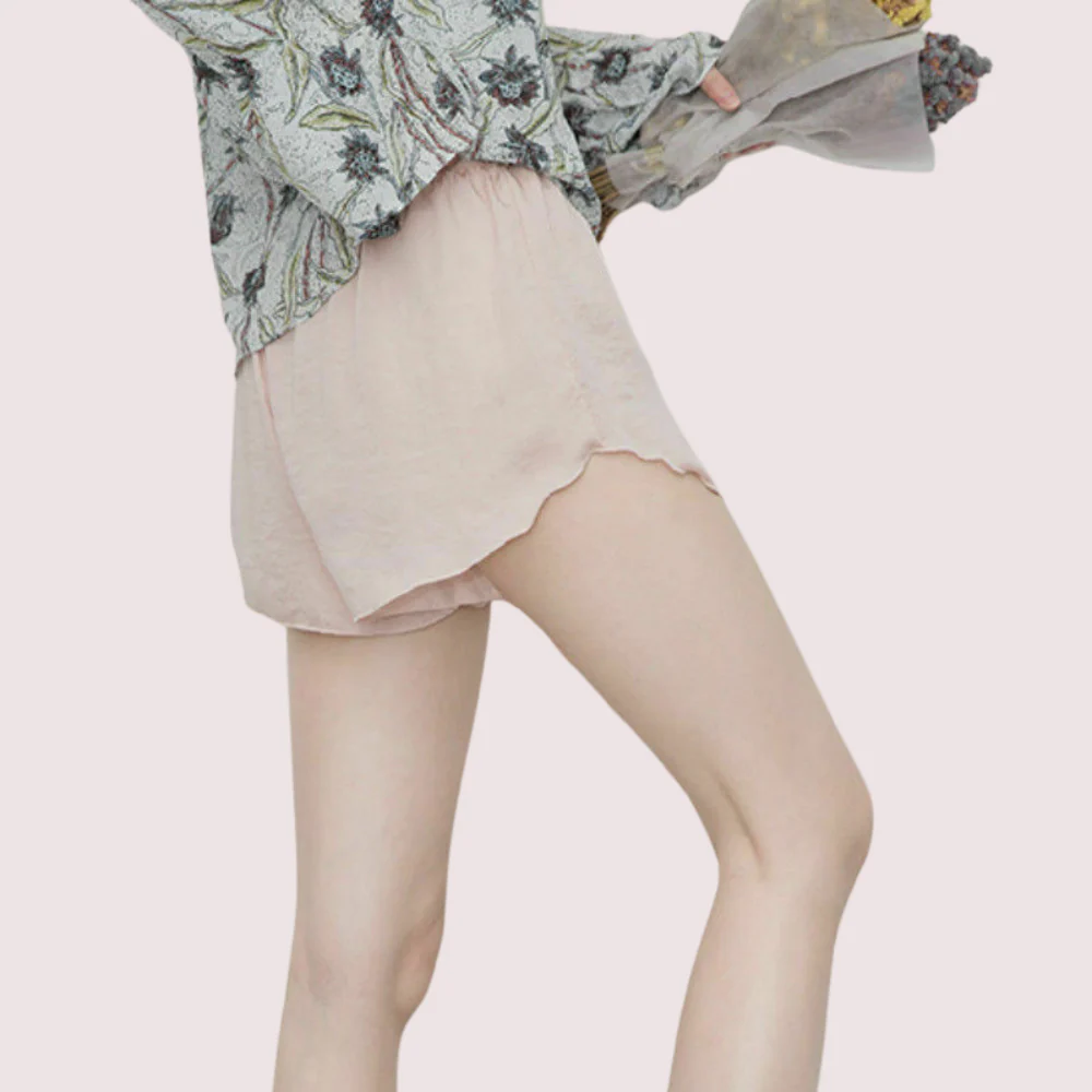 Linen French Underwear (2 Pack) image 4