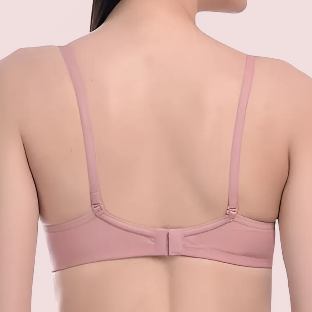 Lift & Lounge 2-Pack Lightly Padded Push-Up Bra image 4