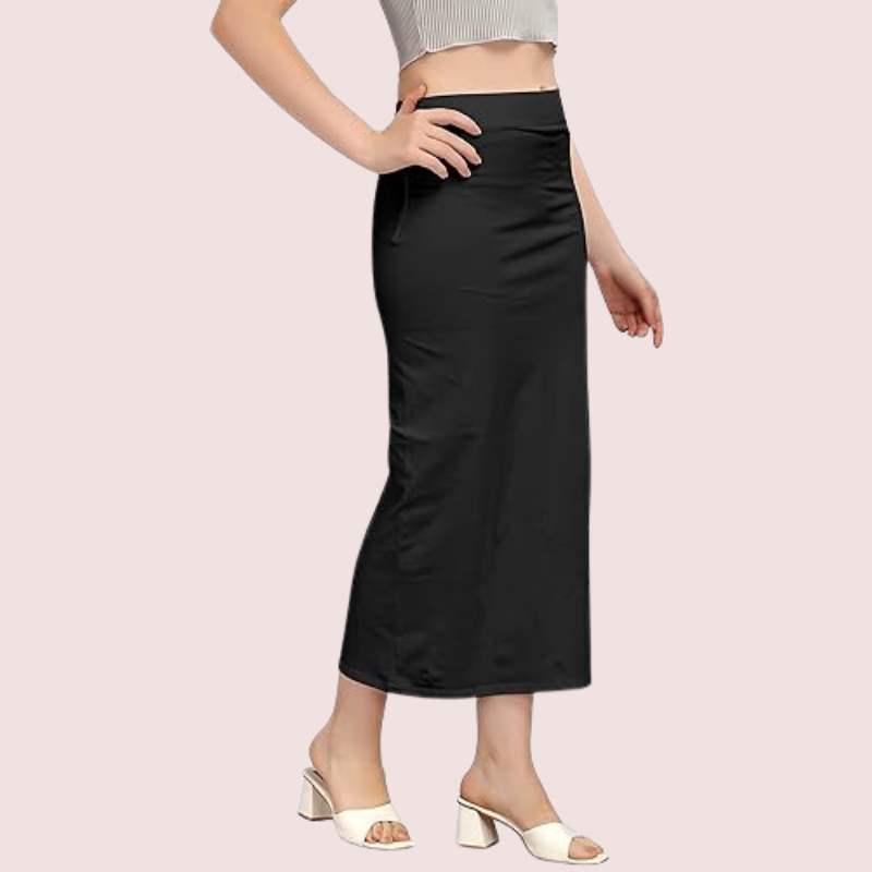 French Daina Versatile Cotton Petticoat Shapewear image 3