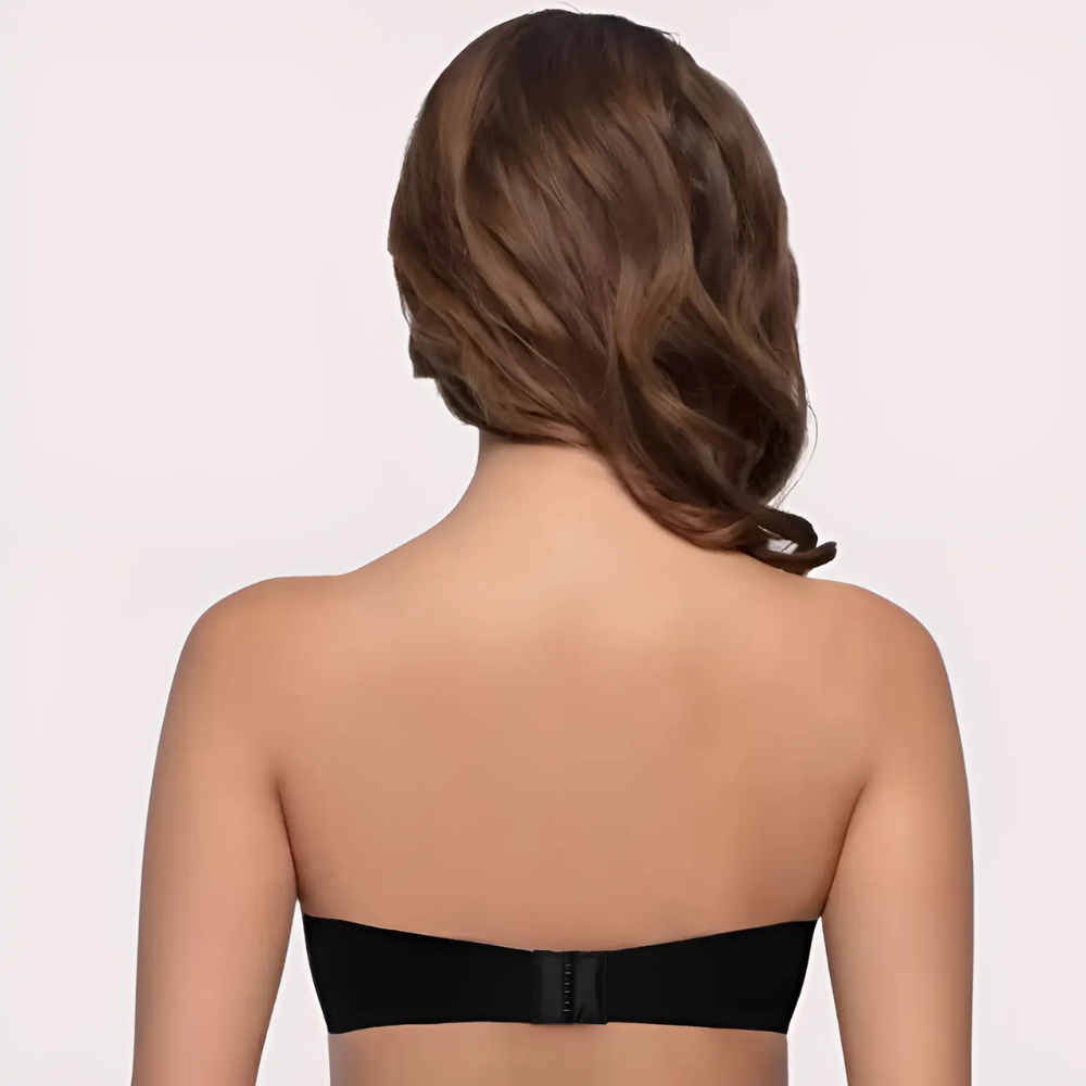 SmoothFit Seamless Tube Bra image 3