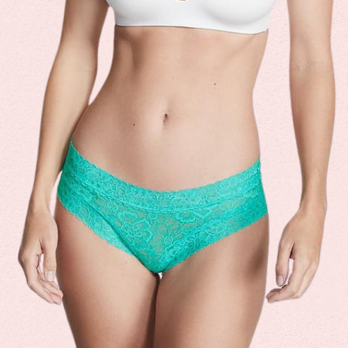 French Daina Seductive Roleplay Costume Set with Luxury Panty Gift image 4