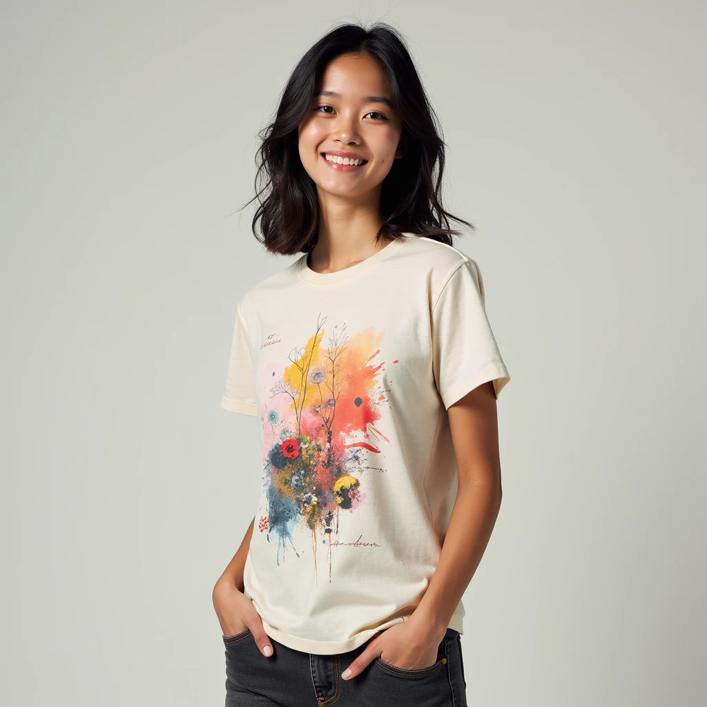 T-Shirts & Tanks