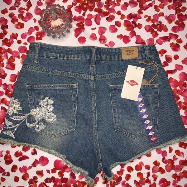 Women Lee Cooper Shorts