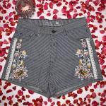 Women Lee Cooper Shorts