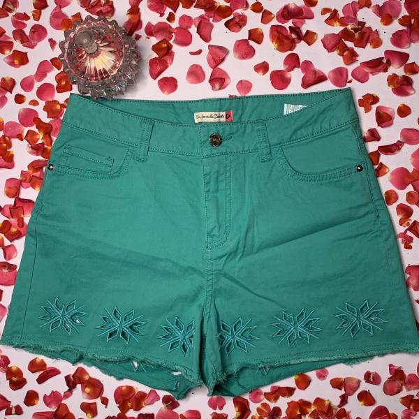 Women Denim Shorts